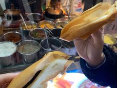 -贺记蛋烘糕(文庙西街店)