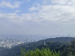-广州市白云山风景名胜区
