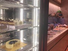 -嘉定凯悦·咖啡厅