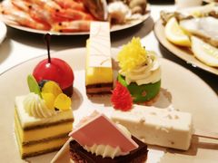 -粤海喜来登酒店·盛宴海鲜牛排自助餐厅(天河城店)