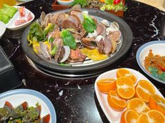 -三个渔夫·蒸汽海鲜(小白楼店)
