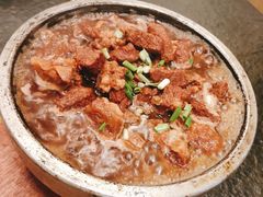 老北京煨牛肉-金百万(亦庄店)