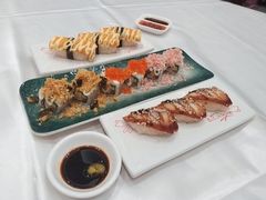 -万禧明珠大酒楼(海丰店)