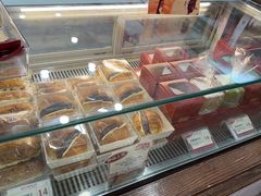 -富贵面包公司(运河店)