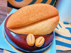 -星巴克(西藏路店)