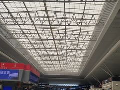 -郑州东站