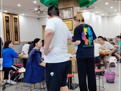 -草桥清真牛肉锅贴扁食店