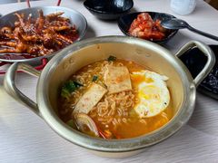 -文成焕·家族韩式餐厅