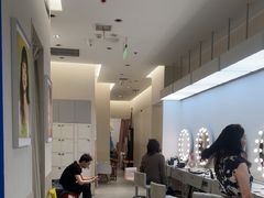 -天真蓝照相馆(杭州滨江宝龙店)