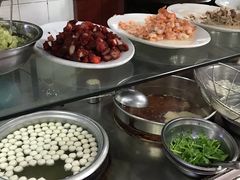 -明月虾面(厦禾路店)
