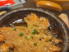 -小菜园新徽菜(镇江丹阳吾悦店)
