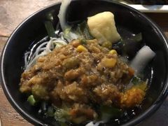菌菇酱-素清香(解放路店)