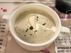 -安妮意大利餐厅(世贸天阶店)