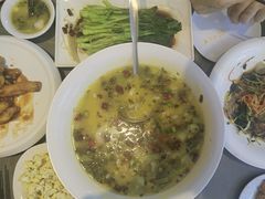 -大闫家烧烤·小海鲜家常菜(郑庄店)