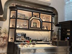 -广州文华东方酒店·文华饼店