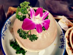冰川鹅肠-蜀大侠火锅(春熙路店)