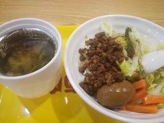 -台湾卤肉饭(龙口店)