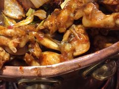 -老佛爷蛙锅•鲜蛙煲(麦凯乐店)