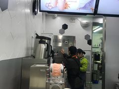-CoCo都可(南京珠江路店)