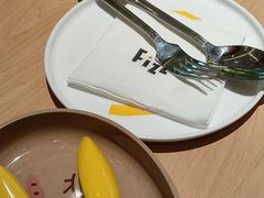 -菲滋意式餐厅(富阳东方茂店)