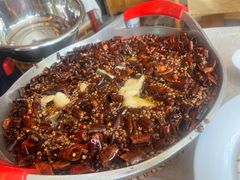 -辣婆婆(航天桥店)