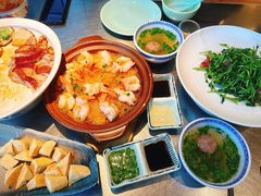 -潮界(LU·ONE凯德晶萃广场店)