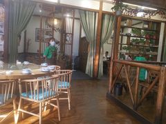 -厨神老街兔·淳朴人家店(盐帮菜风味名店)