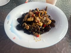 -鼓歌海鲜舫·手抓海鲜(大学城店)