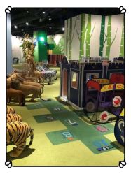 -幻贝家儿童乐园(苏州中心店)