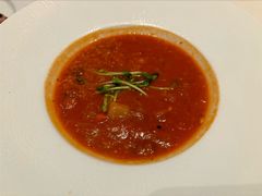 澳洲和牛蔬菜汤-ZHAO赵·牛扒坊(万象城店)
