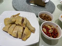 -衡山汇·高级粤菜(霄云路店)