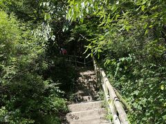 -孤山寨风景区