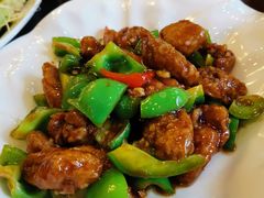 -永乐饭庄(安德路店)