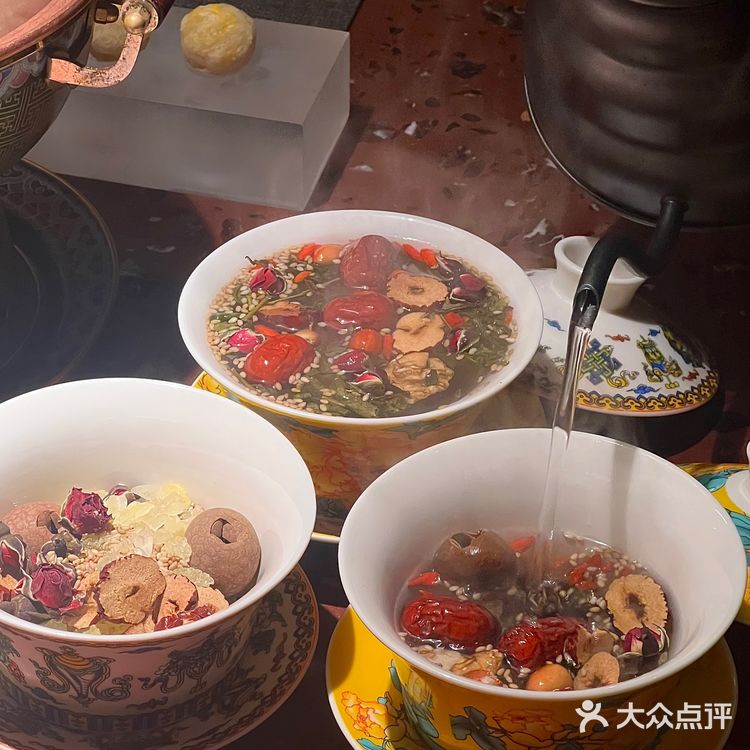 不夸张！它家在南京涮羊肉届真的没有对手…