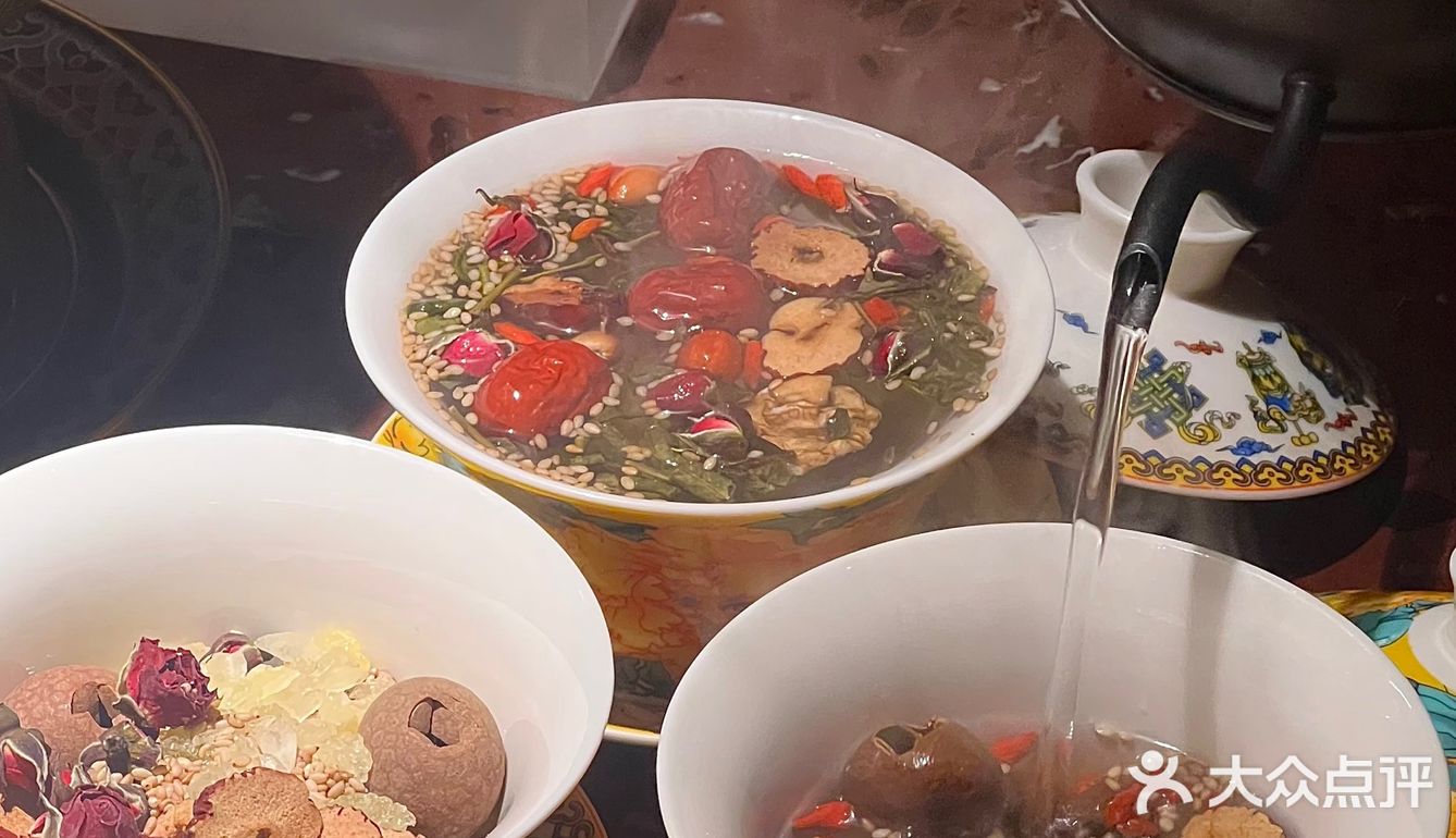 不夸张！它家在南京涮羊肉届真的没有对手…