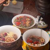 不夸张！它家在南京涮羊肉届真的没有对手…