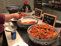 -上海雅居乐万豪侯爵酒店