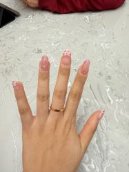 -洋子Nail Skincare