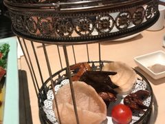 -避风塘(宝山万达店)