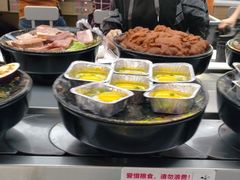 -木马转自助烤肉小火锅(祥禾天地店)