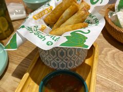 -迷你椰·泰式大排档(观前街店)