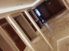 -上海雅居乐万豪侯爵酒店