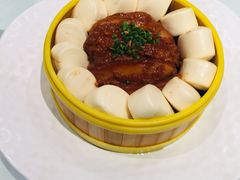 -大鸭梨烤鸭(枣园店)