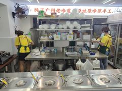 -百花传统甜品店(原址店)