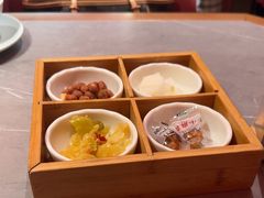 -闽上鲜·福建菜(龙湖滨江天街店)