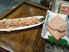 纠结鸭肠-疯狂的筷子老灶九宫格火锅