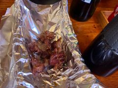 -老谷家黄泥烧鸽子·烧烤