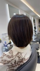 点击看大图 -HaLo hair studio