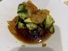 -赶海部落海鲜城(海阳路店)