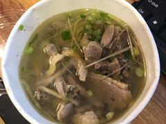 -四里沙茶面(七星西路分店)